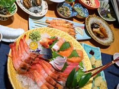 -千代御(临河街店)