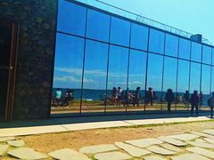 门面-Cafe Aewol Monsant