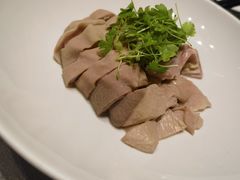 -钱塘花园·宁波菜