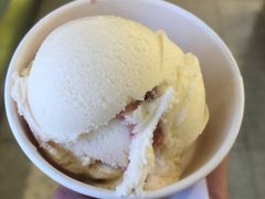 茉莉花红石榴冰淇淋-哈根达斯(青岛海信店)