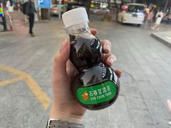 -古春堂凉茶甜品(拱北口岸店)