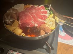 -玉川屋·深夜食堂居酒屋(柳巷店)