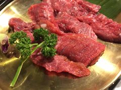 -黑牛の場烤肉(摩天活力城店)