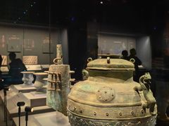 -广西壮族自治区博物馆