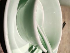 -绿茶餐厅(崇文门新世界店)