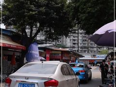 -南泰百货批发市场