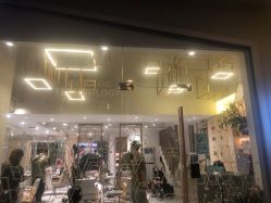 -菲·木田moontin造型salon