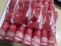 -同城四季爆肚涮羊肉(安华里店)