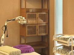 -席仁堂推拿按摩脊柱调理(世纪科贸大厦店)