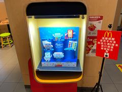 -麦当劳(黄石北路店)