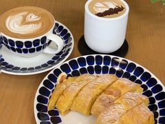 -Cafe Mersey默西咖啡(平江店)