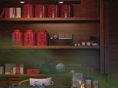 -王德传茶庄(苏州探花府店)