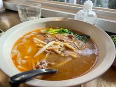 -漆黑觉米粉(三里屯店)