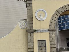 -珠海拱北口岸