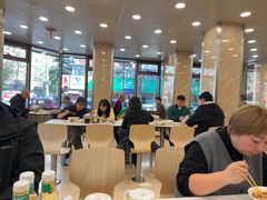 -老四季(南市场店)