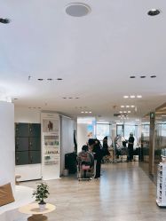 -DX HAIR SALON·发现未知美发沙龙