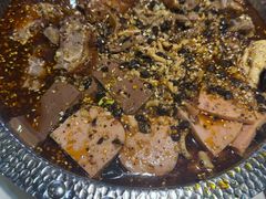 -宽窄巷子冒菜(中华广场店)