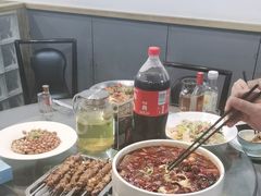 -眉山小馆(华强广场店)