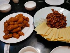 -大鸭梨烤鸭(甘家口店)