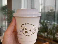 -Bean's Coffee 豆豆咖啡