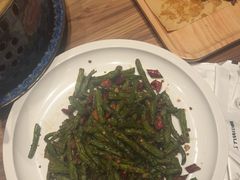 -九转小磨·非遗东北菜(群力店)