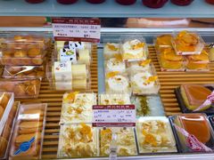 -长发西饼(临顿路店)