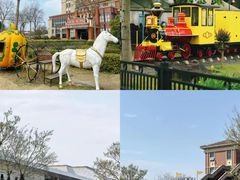 -歌斐颂巧克力小镇