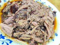 柴氏酱牛肉-柴氏风味斋(甘家口店)