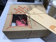 -壹点壹客·生日蛋糕(南山店)