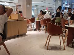 -奈雪的茶(中华广场店)