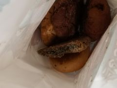 核桃酥-和平菓局(王府井店)