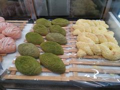 -奈雪的茶(金华永盛店)