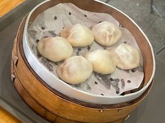 -鸡鸣汤包(红山动物园店)