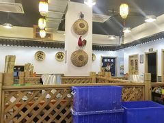 -老家大锅台·地锅鸡·铁锅炖(建邺文体路店)