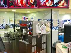 -DQ·蛋糕·冰淇淋(富华里店)