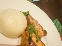 -山色西餐厅·银润锦江城堡酒店