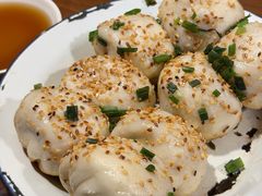 -舒蔡记生煎菜饭(云南中路店)