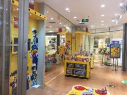 -KIDSLAND(北京蓝色港湾店)
