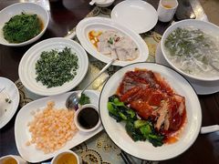 -新聚丰菜馆(太监弄店)