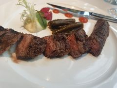 -王品牛排(珠海富华里店)