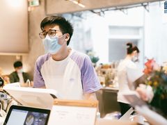 -MQ COFFEE STAND明谦(新洲店)