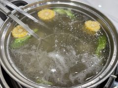 -全好食潮汕牛肉火锅(泗洲路店)