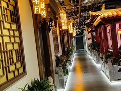 -秦月轩·陕西家乡菜(阜成路·五棵松店)