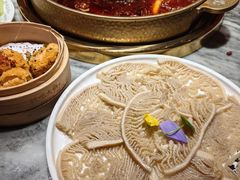 -矮板凳老火锅(宽窄巷子店)