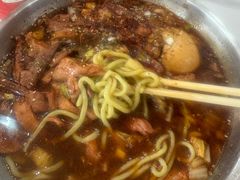 -鹍记特色牛杂面