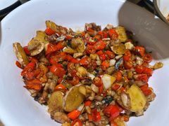 -八碗湘长沙市井菜(坡子街店)