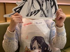 -海底捞火锅(西直门凯德MALL店)
