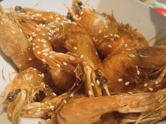 -五马集·海鲜·温州大牌档(黑金冠五马街十字路口店)