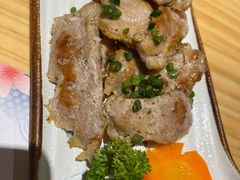 -贵木日本料理·铁板烧(新地假日广场店)