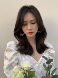 点击看大图 -MOKA HAIR SALON 烫染造型
